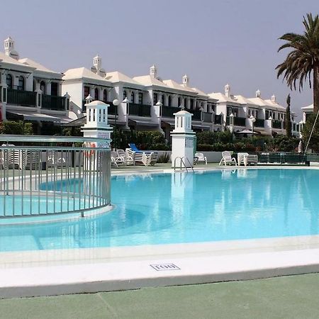 Bungalow Duna Flor Maspalomas Maspalomas  Bagian luar foto