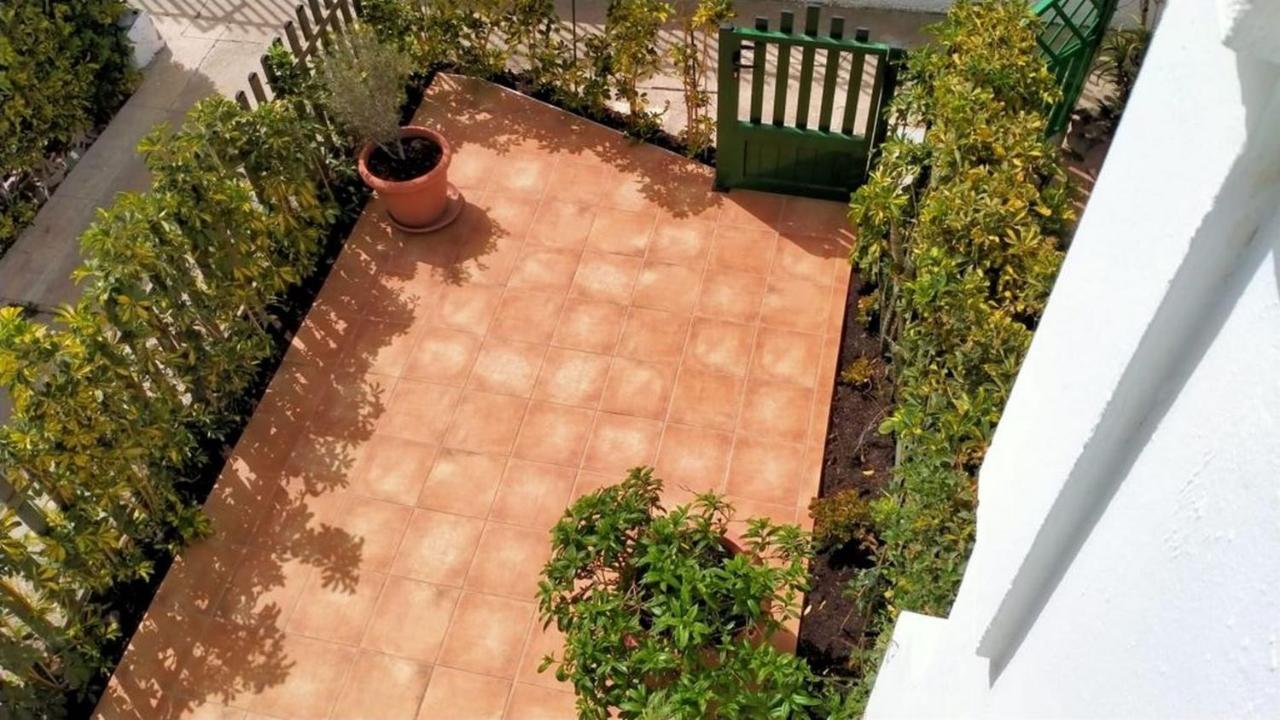 Bungalow Duna Flor Maspalomas Maspalomas  Bagian luar foto