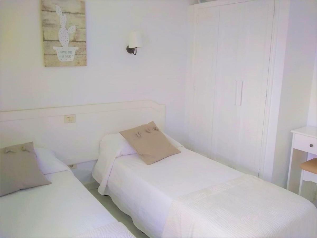 Bungalow Duna Flor Maspalomas Maspalomas  Bagian luar foto